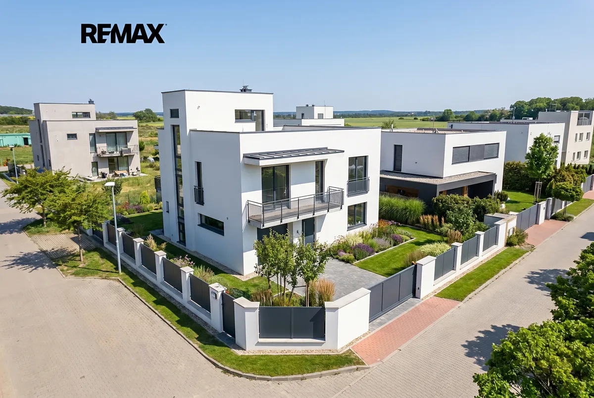 Prodej rodinného domu 270 m², pozemek 706 m²